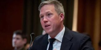 Shock Resignation Rattles the Army Army Scretary Dan Driscoll submits resignation to White House