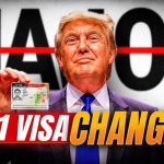 Major F-1 Visa Change: No More Unlimited Stay & Day-1 CPT End