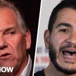 Big Pharma Money Shadow Over Senate Fight El-Sayed to face GOP Rep. Mike Rogers in Michigan Senate race