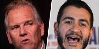Big Pharma Money Shadow Over Senate Fight El-Sayed to face GOP Rep. Mike Rogers in Michigan Senate race