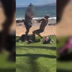 Democratic House Candidate Arrest and Charges Following Maui Beach Altercation This is Now: Congressional candidate arrested on Maui | Aug. 4, 2026