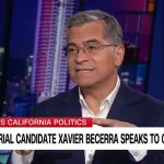 Xavier Becerra Nowhere To Be Found Xavier Becerra's Final Pitch to California Voters