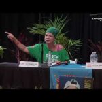 Cal State Professor DOXXES ICE Agent at Conference