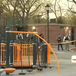 15-year-old boy shot, killed during melee in Queens park: police