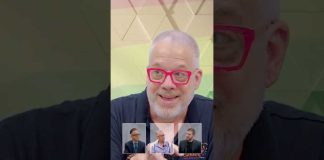 James Talarico Uses Faith to Reject Trans Scapegoating