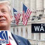 'PROSPERITY SPREADING': Trump's economy surges as inflation cools fast