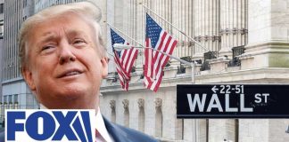 'PROSPERITY SPREADING': Trump's economy surges as inflation cools fast