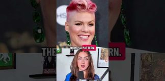 2,300 Terror Attacks This Year and Liberals STILL Defend Palestine Pink attacked Macklemore over his pro-Palestine opener for Ed Sheeran.