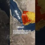 Djibouti: The Base Nobody's Watching in the Houthi Crisis