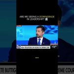 Pete Buttigieg addresses Supreme Court reform.