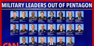 Why Hegseth is Removing Military’s Senior Leaders 'People are so frightened': Military experts unpack Hegseth's purges