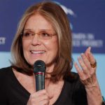 Watch Gloria Steinem's Never-Before-Seen 2008 Interview With The New York Times