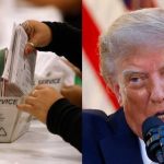 Trump Takes Mail-Ballot Fight Back to SUPREME COURT Trump Administration Asks Supreme Court To Allow Controversial Mail-In Ballot Rule Before Midterms