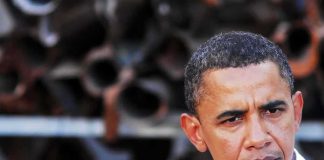 Obama Accidentally Proves He Got Away With THIS As President Madelyn Dunham looking to the side outdoors