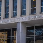 Federal Judge Just Crushed Biden’s School Gender Rules U.S. Department of Education building exterior