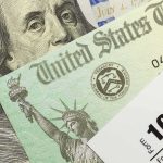 Zuckerberg Tax Bombshell—Bernie’s $11B Play U.S. tax refund check, 1040 form, and hundred-dollar bill